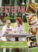 Emilio Estefan & Gloria Estefan Estefan Kitchen